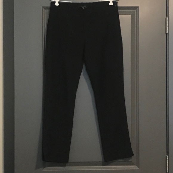 Karen Kane Ponte Pants - Picture 1 of 5